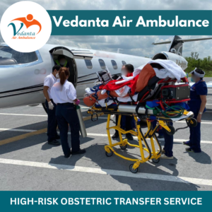 HIGH-RISK OBSTETRIC TRANSFER SERVICE
