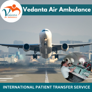 International Patient Transfer